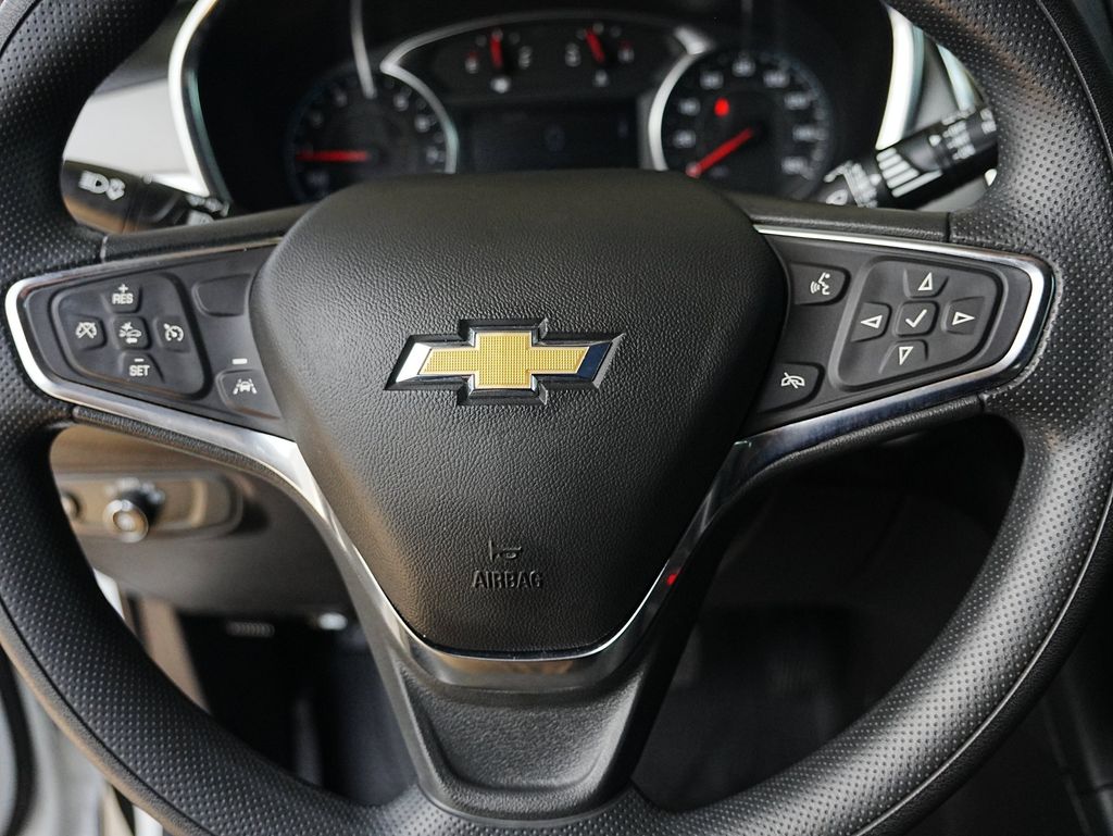 Used Car 2022 Chevrolet Equinox  Ls For Sale Under $20,000 In Austin, Texas