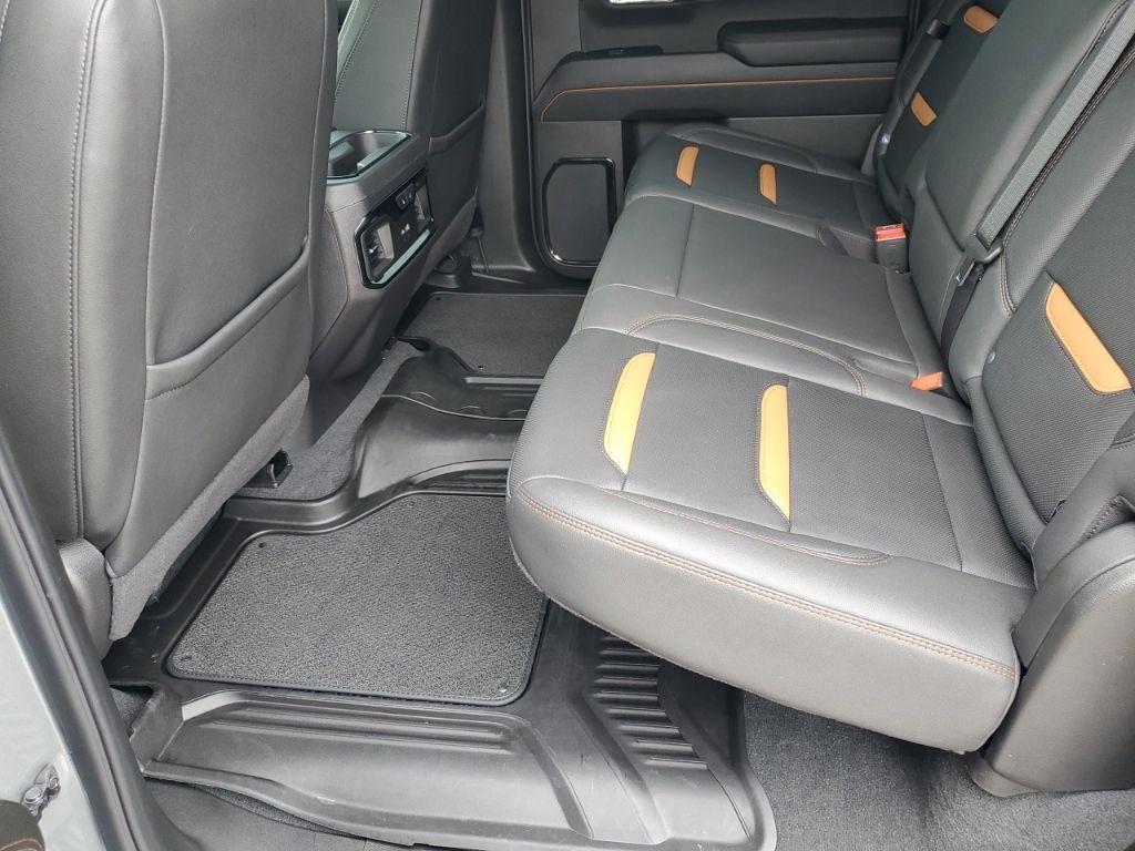 Used Car 2024 Gmc Sierra 1500  At4 For Sale Under $60,000 In Austin, Texas