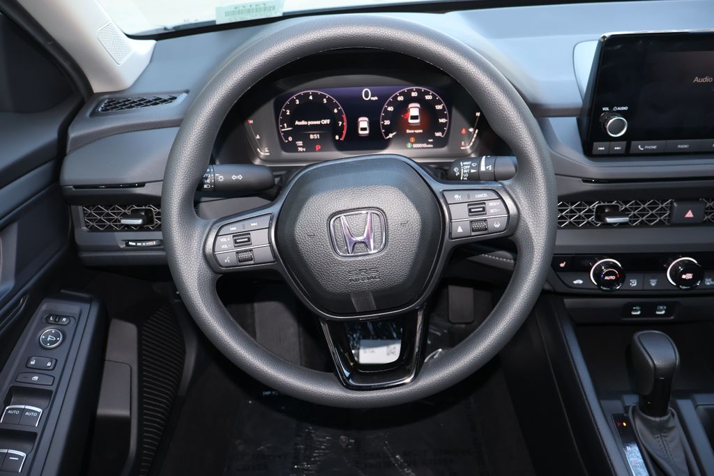 Thumbnail: 2025 Honda Accord - 12