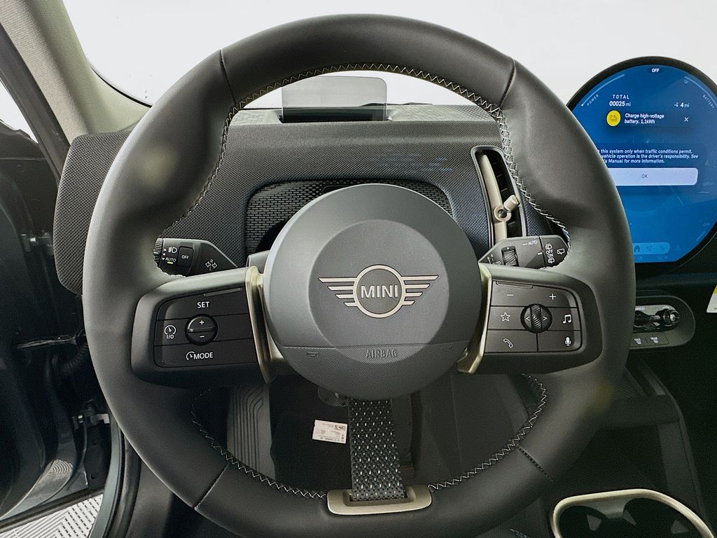 Thumbnail: 2025 MINI Cooper Countryman - 10