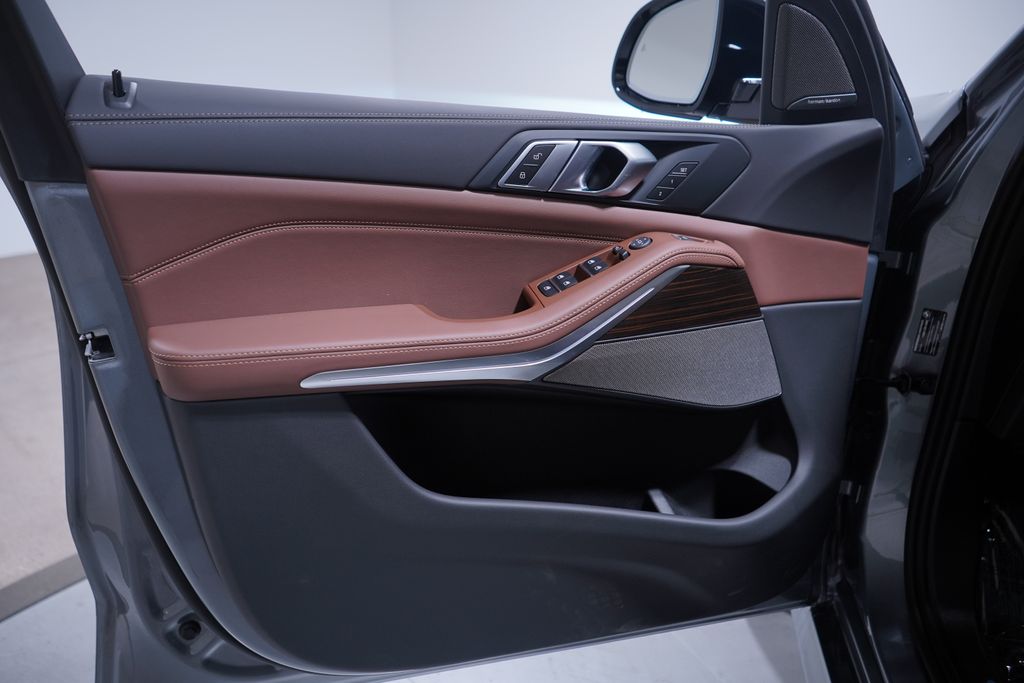 Thumbnail: 2026 BMW X5 - 10