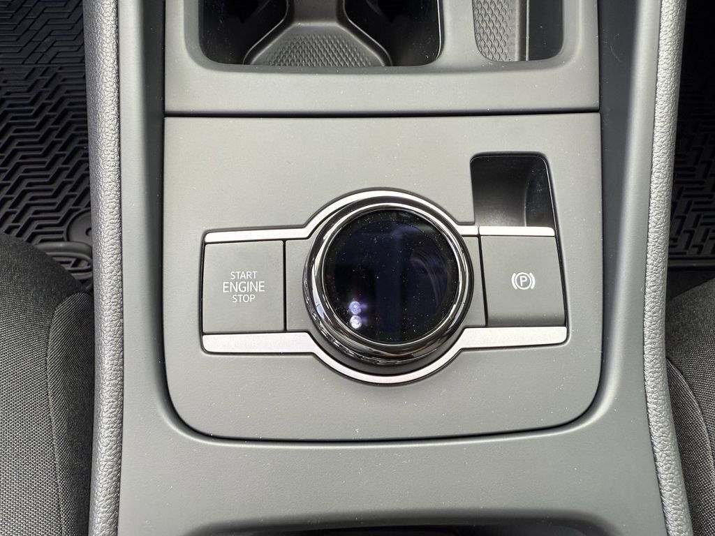 2026 Volkswagen Tiguan 2.0T S Black at Big Star Chrysler Jeep Dodge Ram 