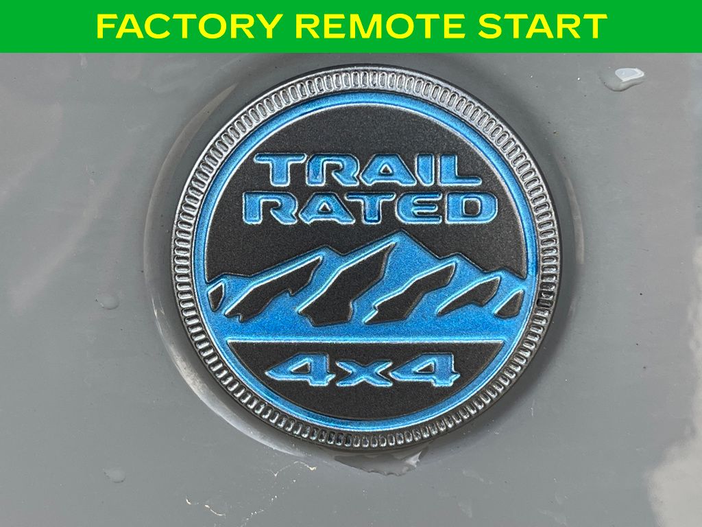 used 2022 Jeep Wrangler car, priced at $32,000