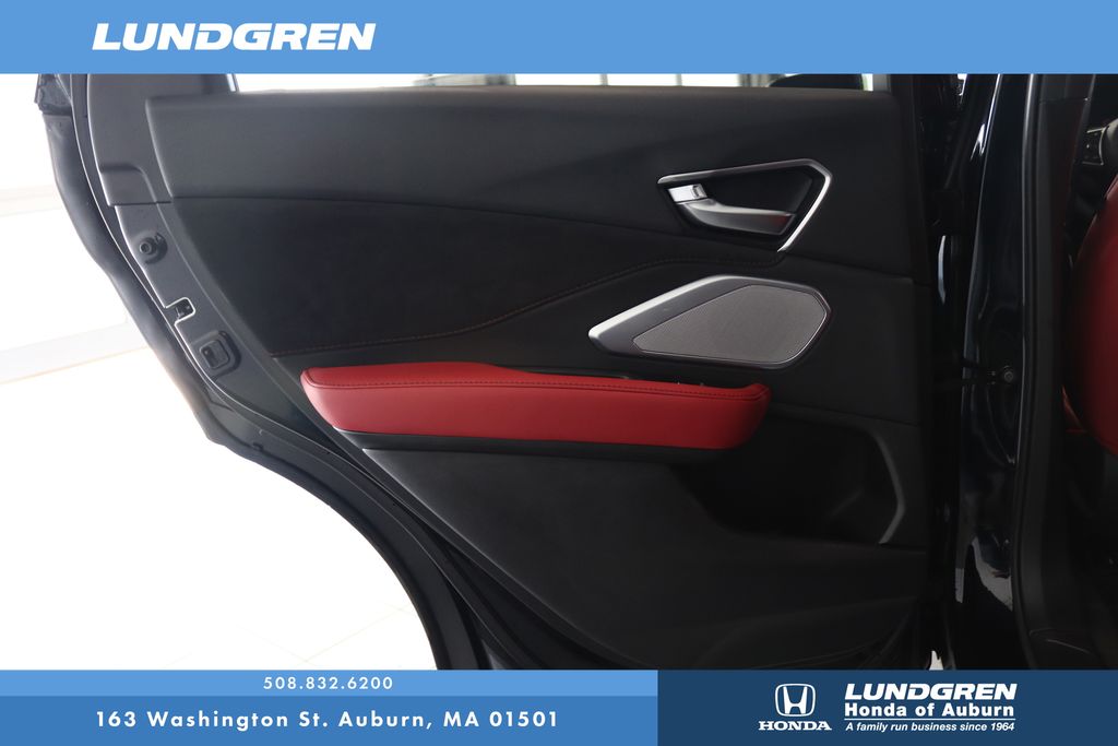 Used 2023 Acura RDX SUV