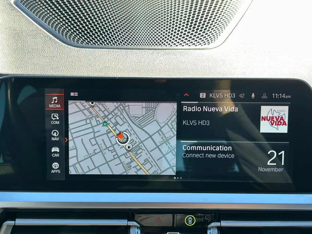 Thumbnail: 2023 BMW 4 Series - 22