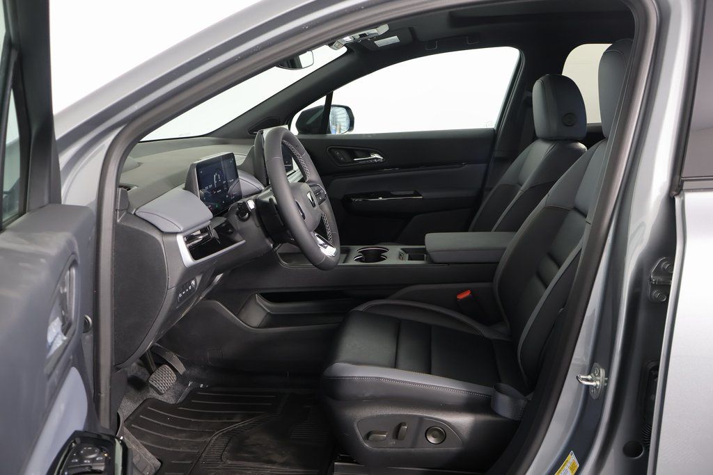 Thumbnail: 2026 Honda Prologue - 5