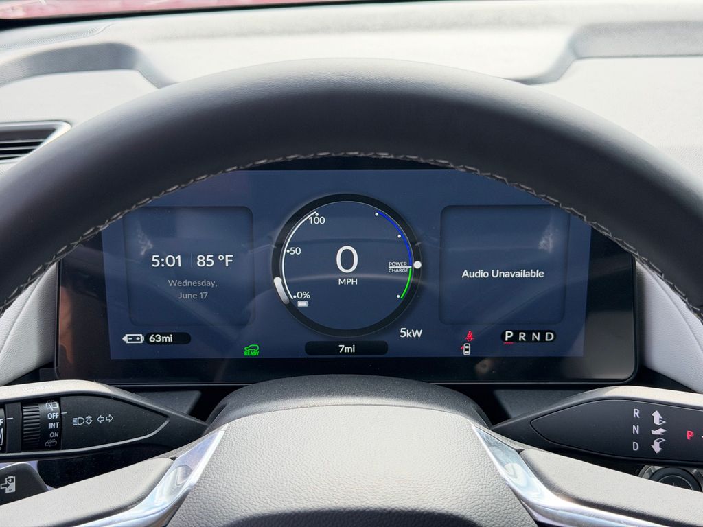 new 2026 Honda Prologue car, priced at $43,024