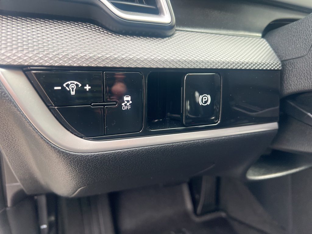 2023 Kia Sportage LX photo
