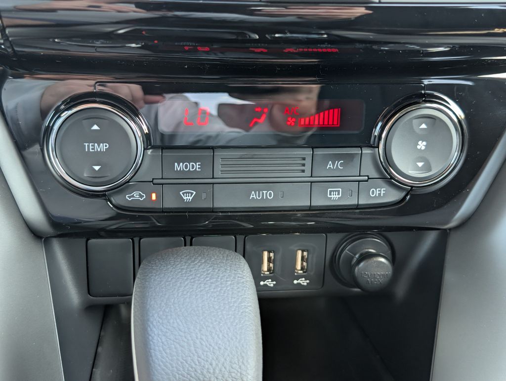 New 2026 Mitsubishi Eclipse Cross SUV