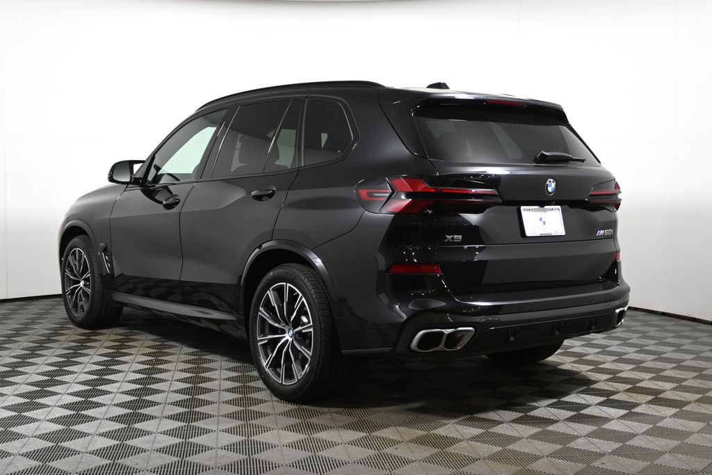 Thumbnail: 2025 BMW X5 - 5
