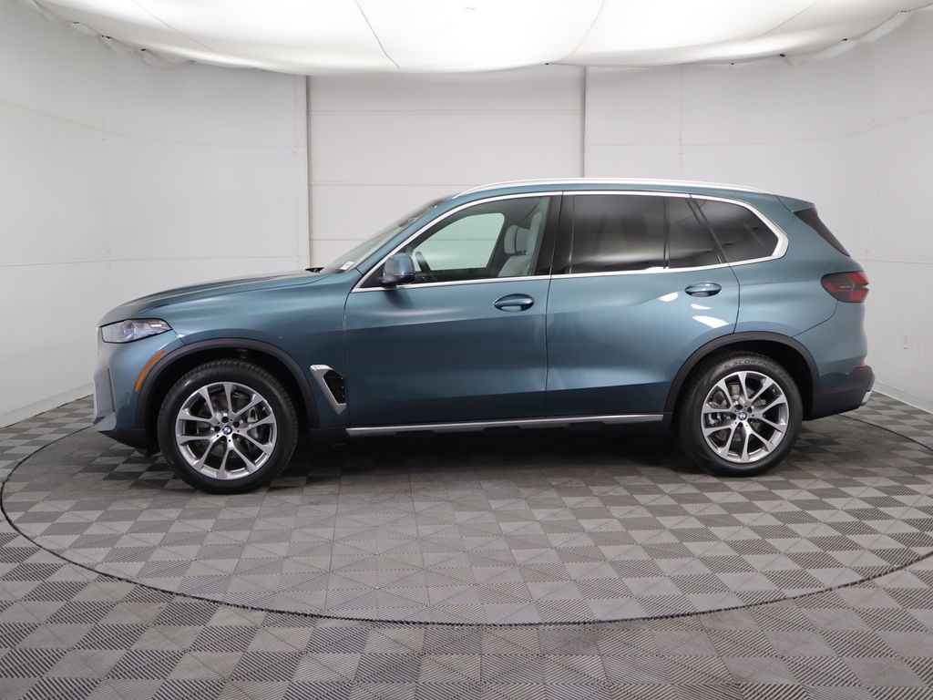 Thumbnail: 2026 BMW X5 - 8