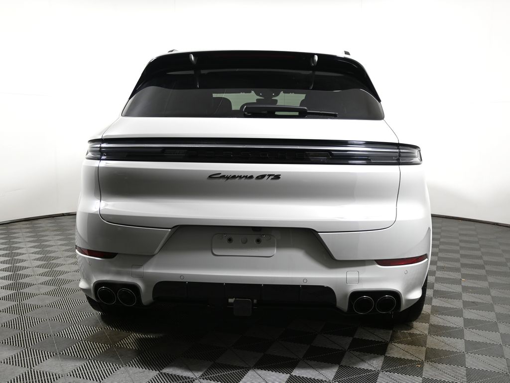 Thumbnail: 2026 Porsche Cayenne - 6