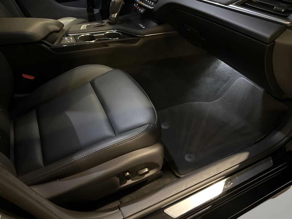 Used Car 2023 Cadillac Ct4  Luxury For Sale Under $30,000 In Austin, Texas