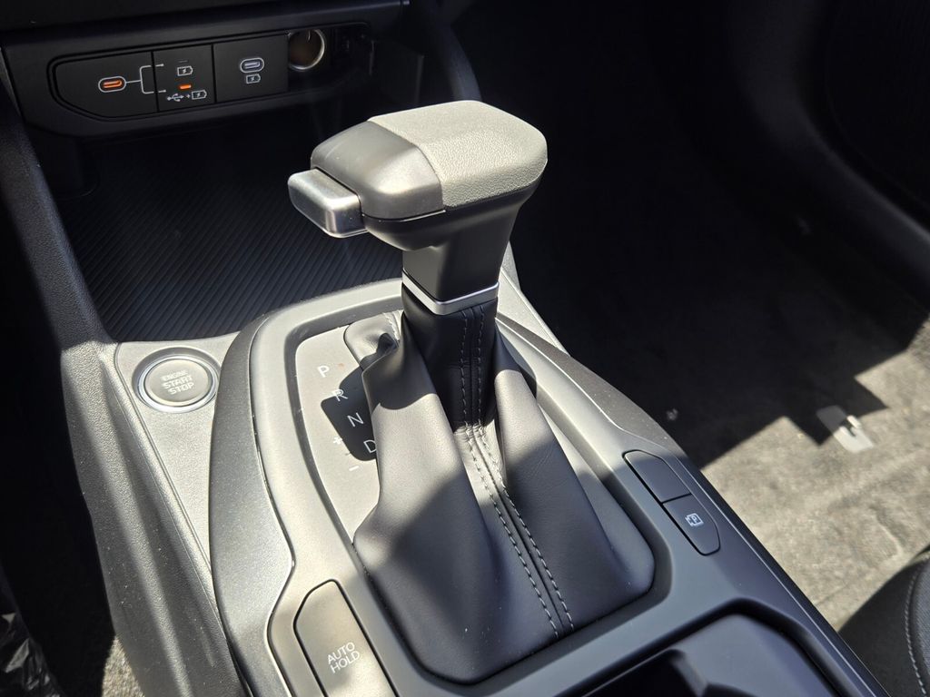 2026 Kia K4 - $24,325