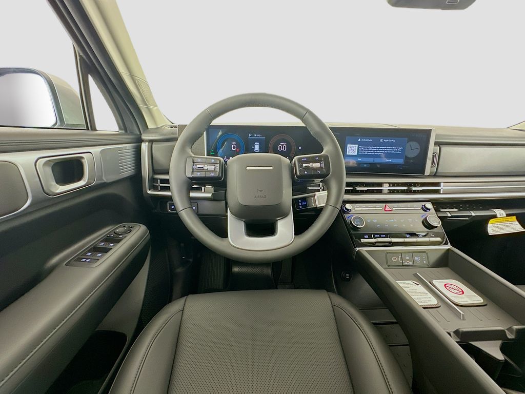 Thumbnail: 2026 Hyundai Santa Fe - 18