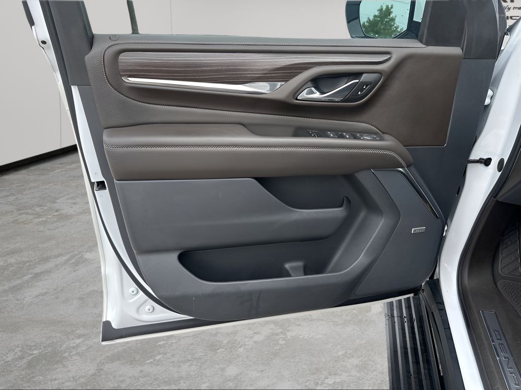 Used Car 2022 Gmc Yukon Xl  Denali For Sale Under $50,000 In Austin, Texas