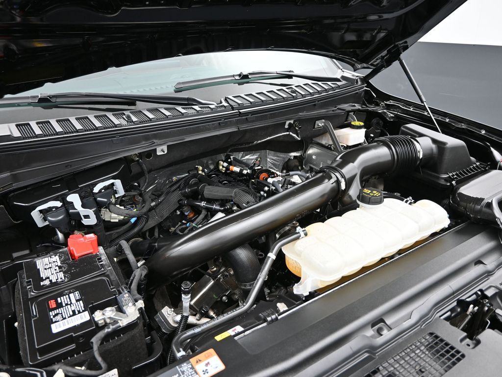 2024 Ford Expedition Limited MAX