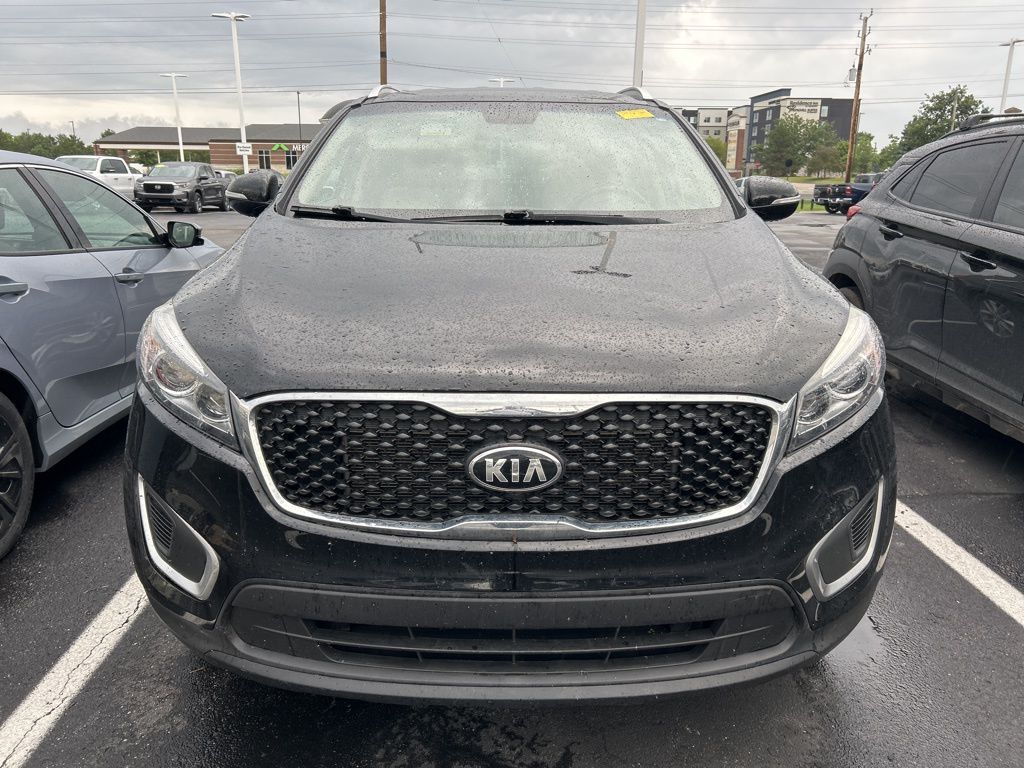 Thumbnail: 2016 Kia Sorento - 5