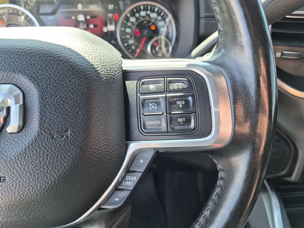 Used Car 2022 Ram 2500  Laramie For Sale Under $50,000 In Austin, Texas