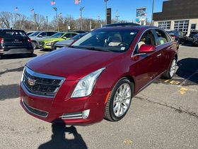 2016 Cadillac XTS Luxury FWD