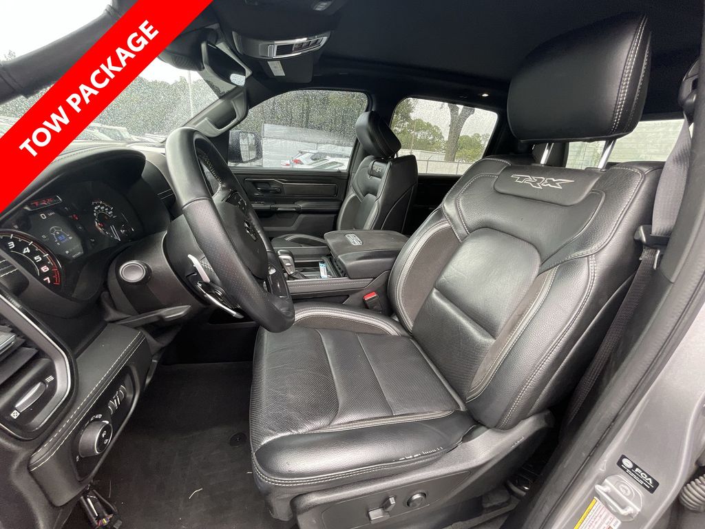 Used 2022 Ram 1500 Truck