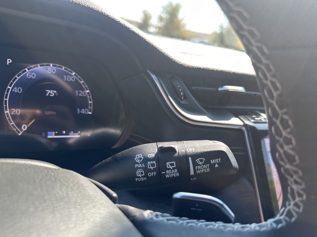 New Car 2025 Jeep Grand Cherokee  Limited For Sale Under $50,000 In Austin, Texas