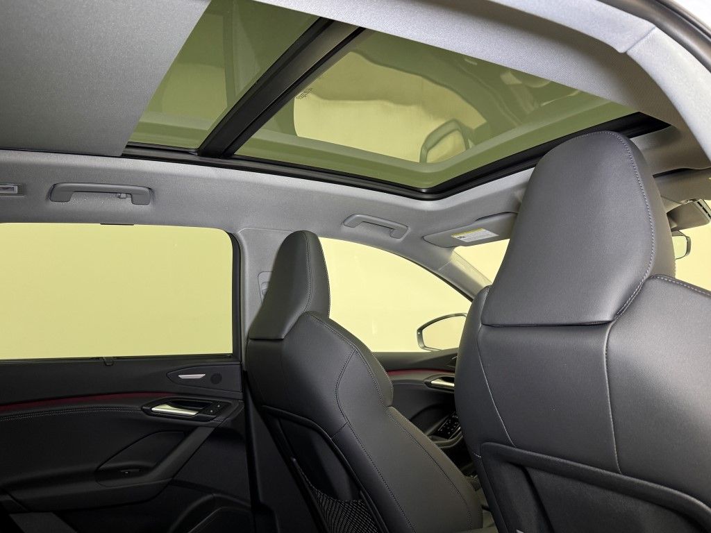 2025 Audi e-tron Premium 14