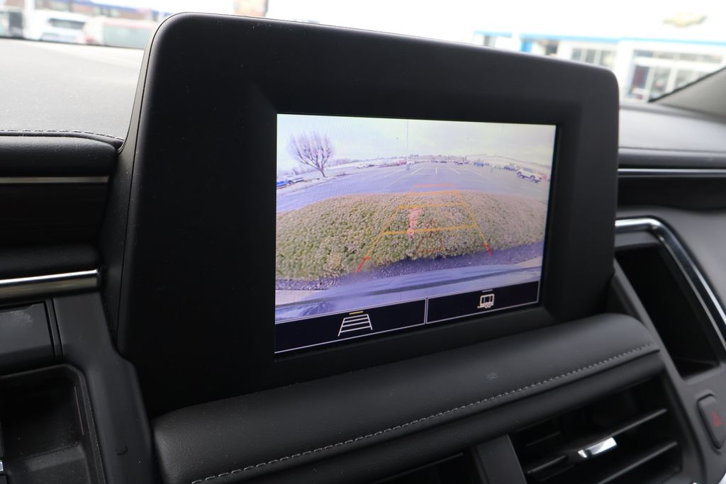 Thumbnail: 2023 Chevrolet Tahoe - 23