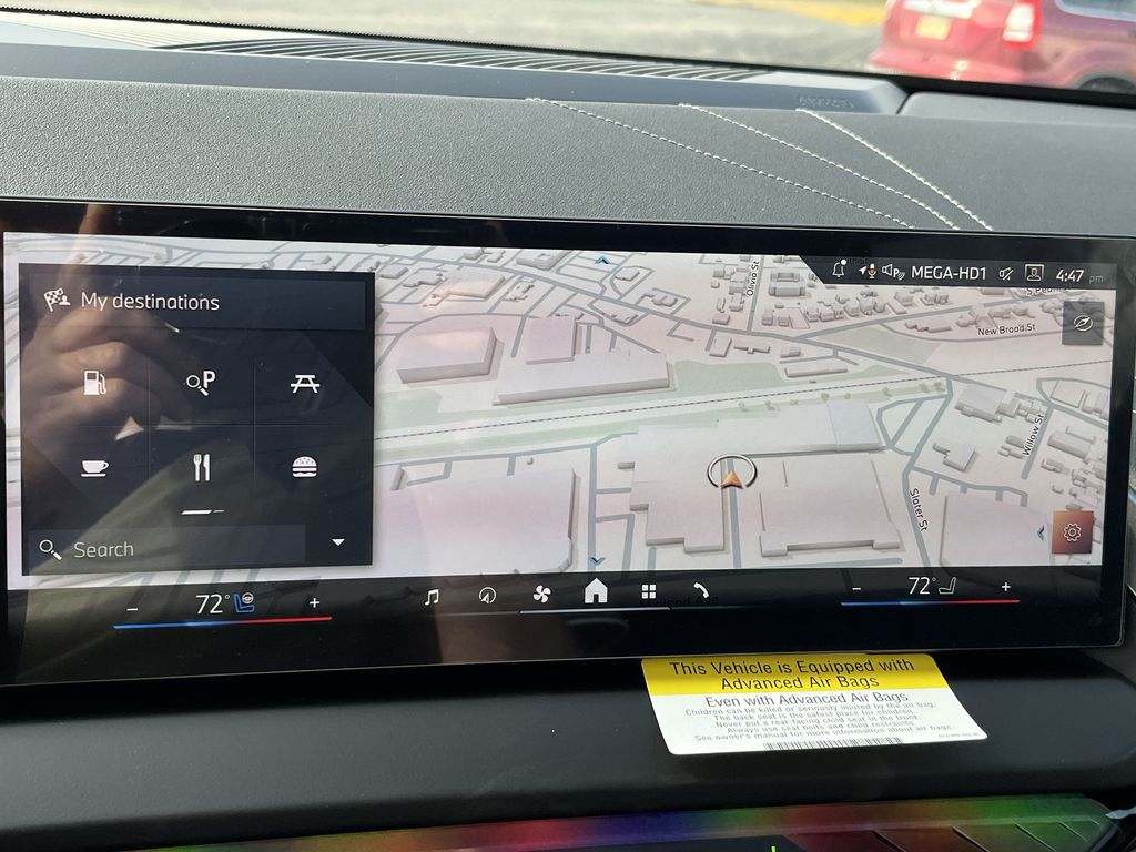 Thumbnail: 2026 BMW X3 - 18