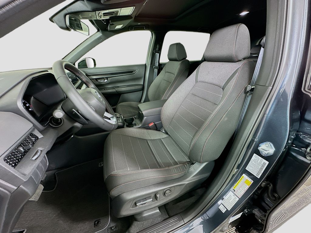 Thumbnail: 2026 Honda CR-V - 15