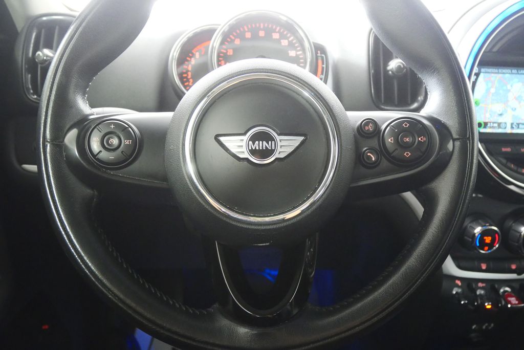 Thumbnail: 2018 MINI Cooper Countryman - 18