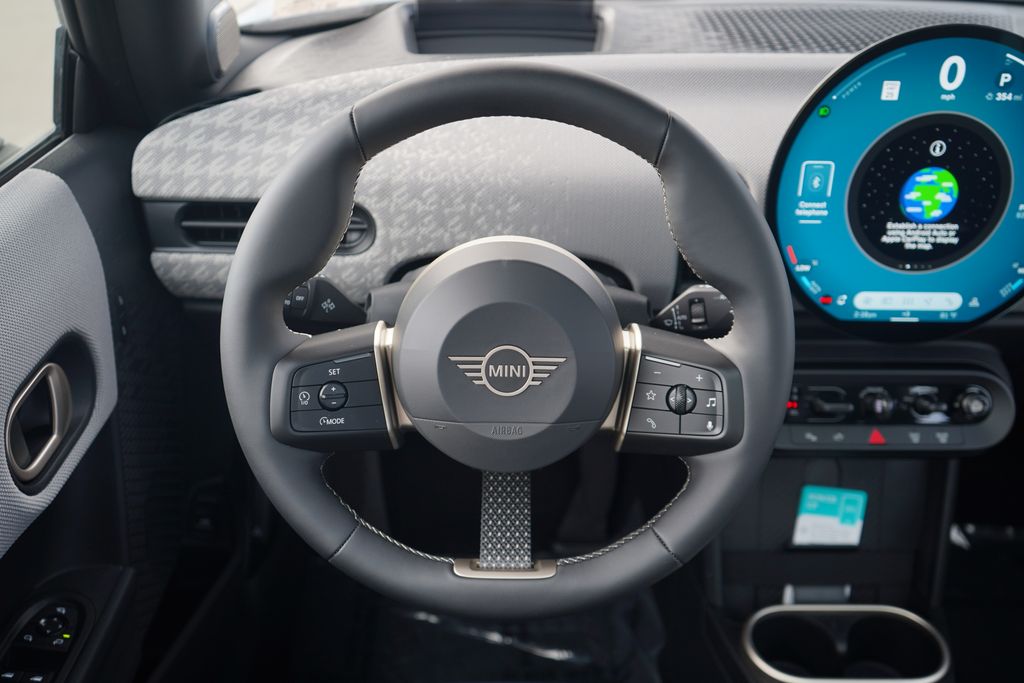 Thumbnail: 2026 MINI Cooper - 9