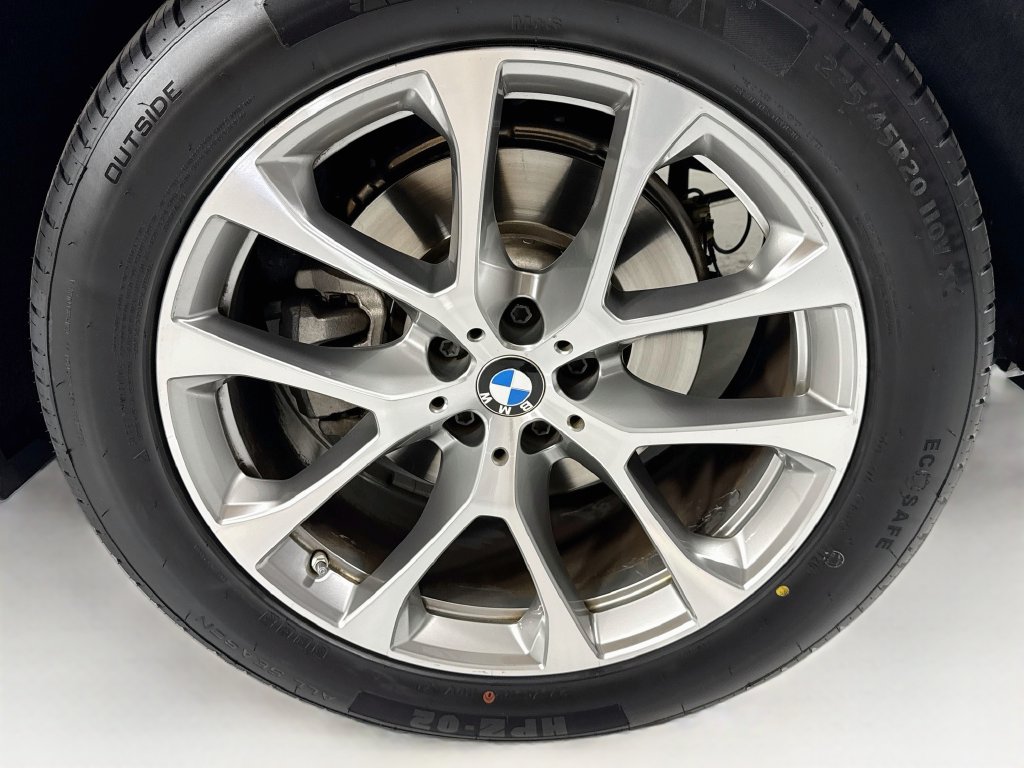 Thumbnail: 2022 BMW X5 - 31