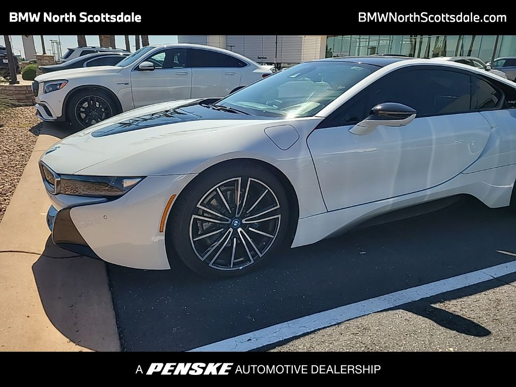 2019 BMW   -
                Phoenix, AZ