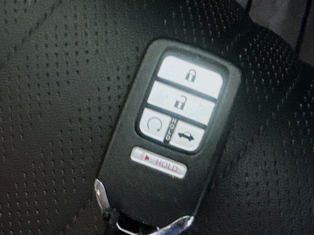 Used Car 2022 Honda Accord  Sport Special Edition For Sale Under $30,000 In Austin, Texas