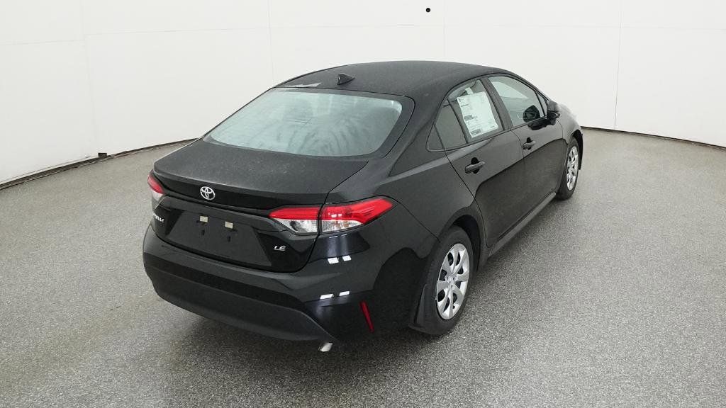 Thumbnail: 2026 Toyota Corolla - 23