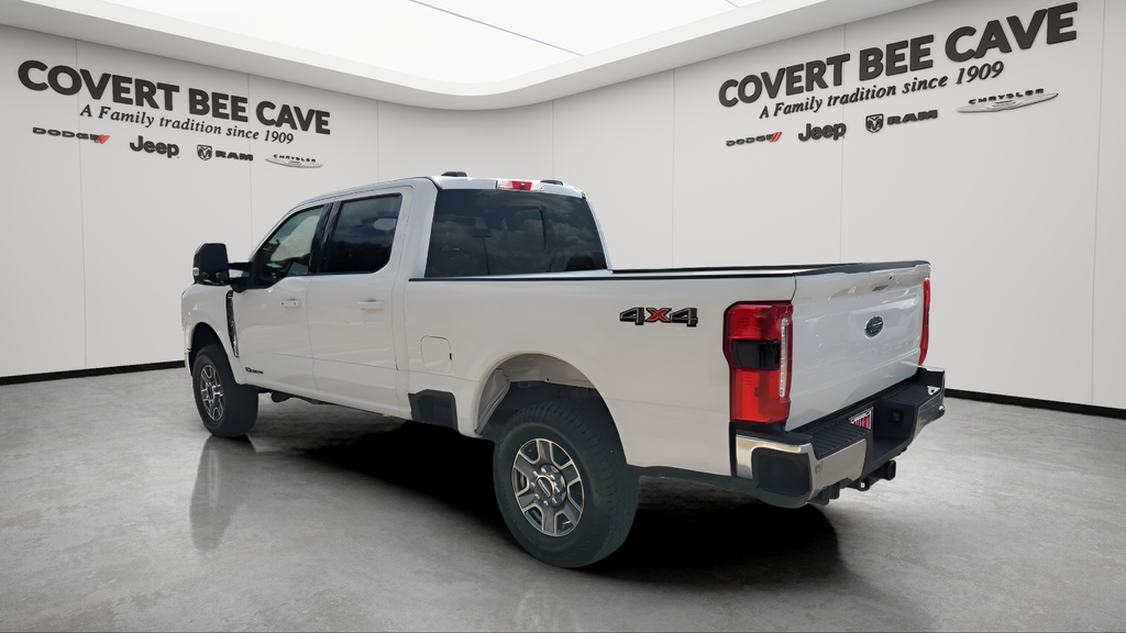 Used Car 2024 Ford F-250sd  Lariat For Sale Under $80,000 In Austin, Texas