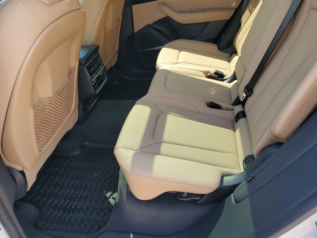 Used Car 2023 Audi Q8  55 Premium Plus For Sale Under $60,000 In Austin, Texas
