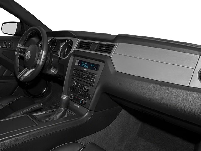 2014 Ford Mustang GT Premium Black at Emmons Autoplex