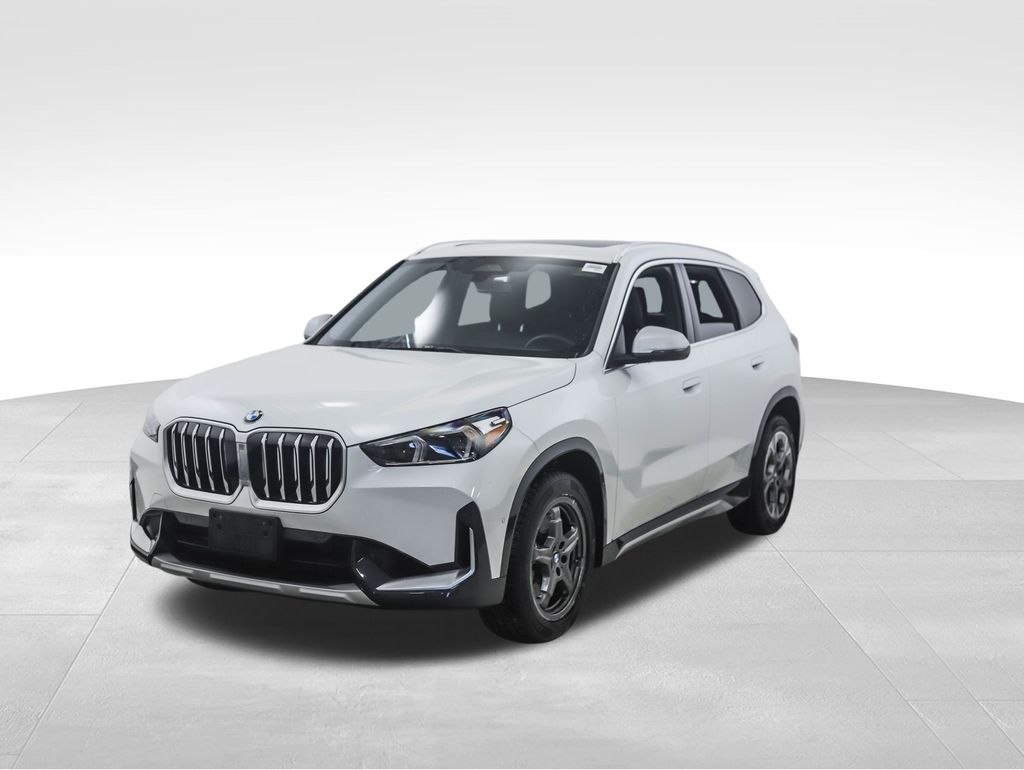 2024 BMW X1 xDrive28i -
                Bloomington, MN