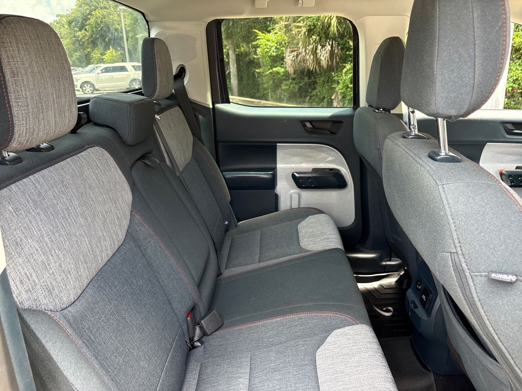 Certified Used 2023 Gray Ford XLT image 29