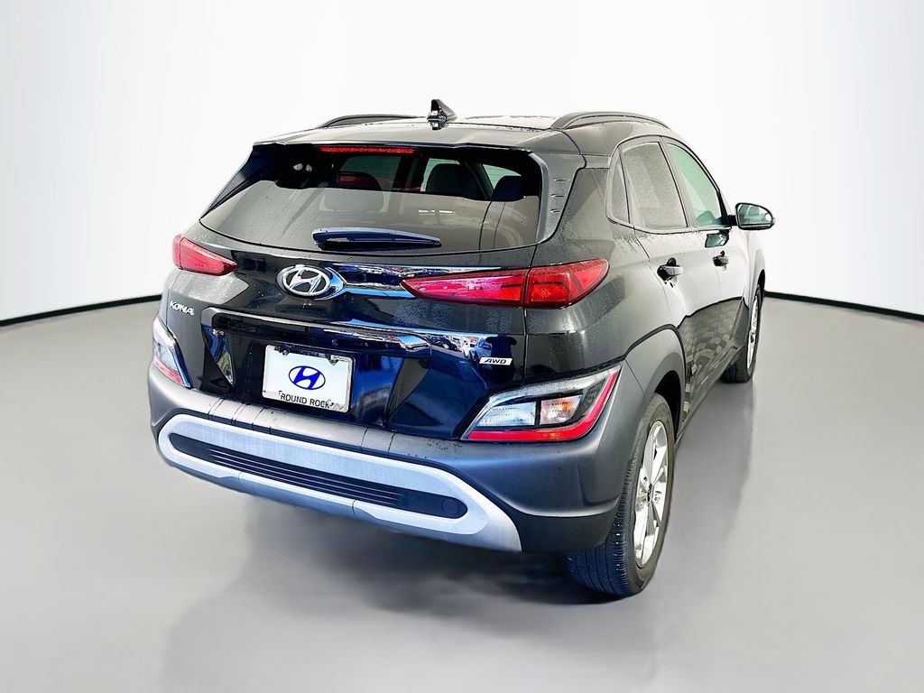 Thumbnail: 2023 Hyundai Kona - 5