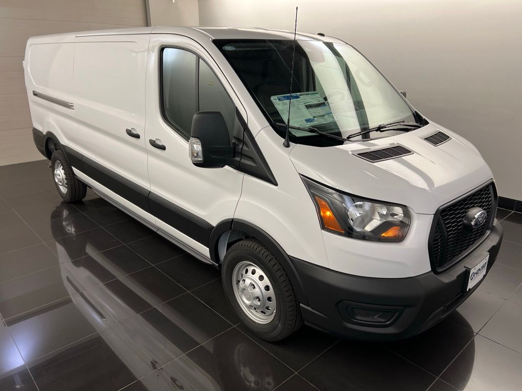 2025 Ford Transit 250 Low Roof 148 WB AWD's photo