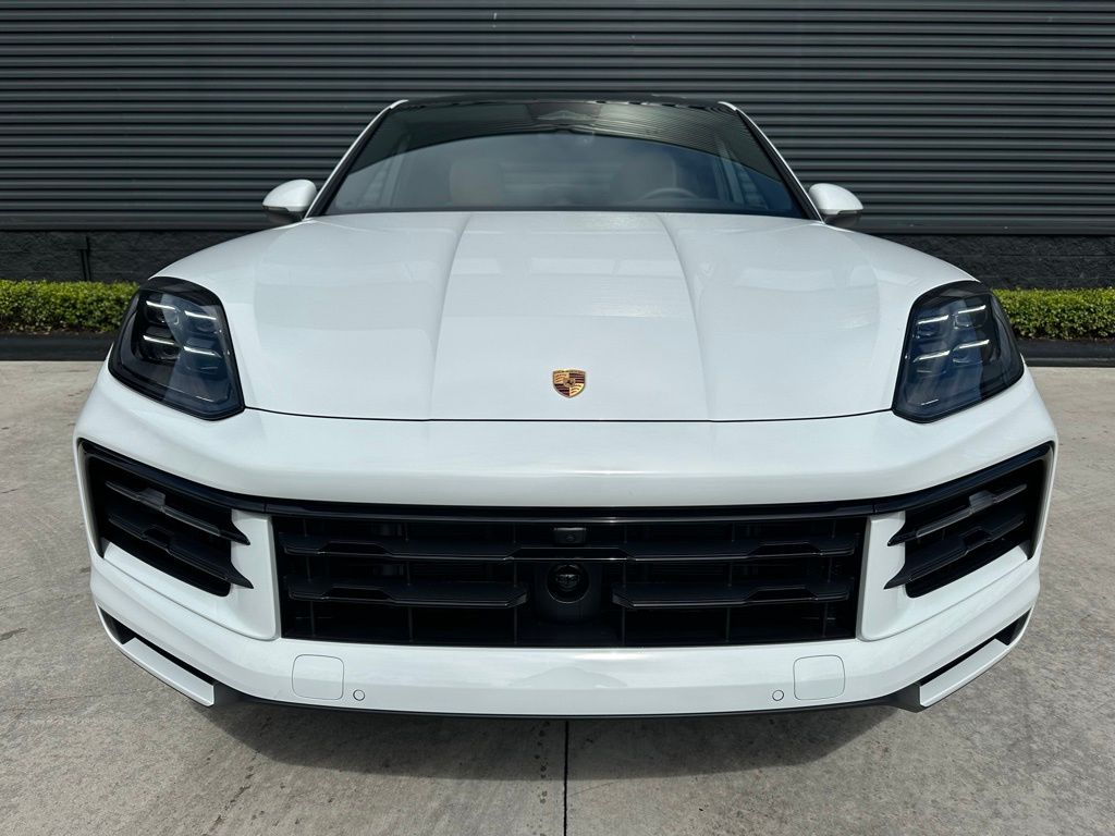 Thumbnail: 2026 Porsche  - 8