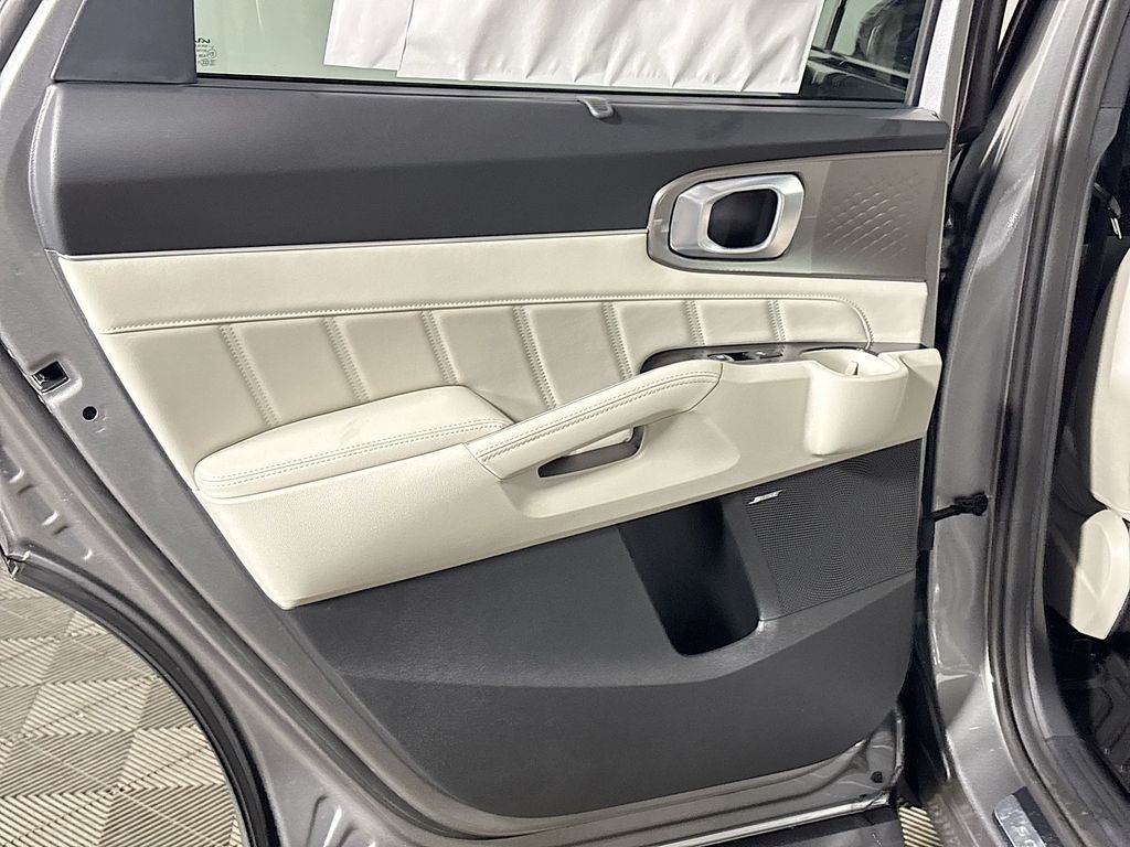 2026 Kia Sorento Plug-In Hybrid SX Prestige