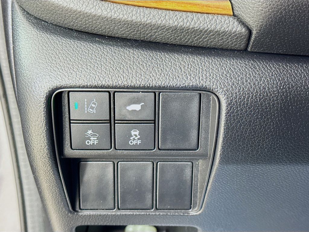 Used Car 2019 Honda Cr-v  Ex-l For Sale Under $25,000 In Austin, Texas