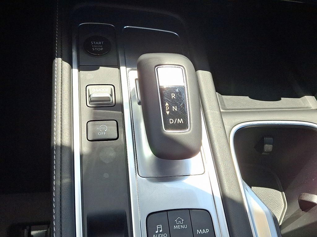 2026 INFINITI QX60 — photo 17