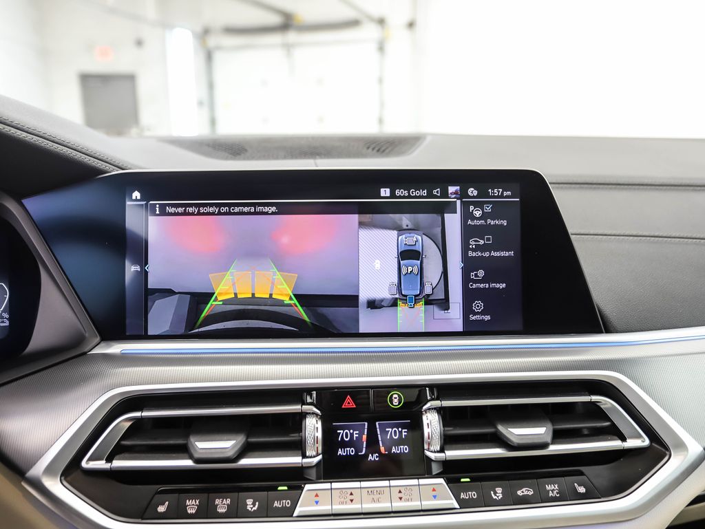 2022 BMW X5 xDrive45e 18