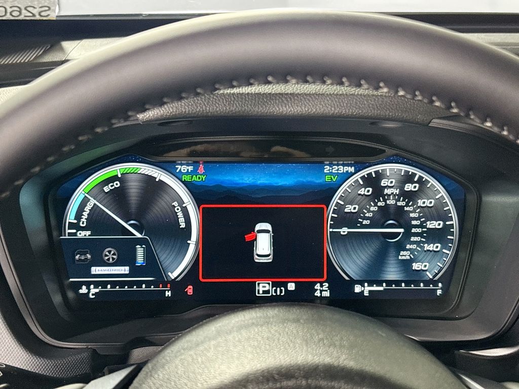 2026 Subaru Forester Hybrid Limited