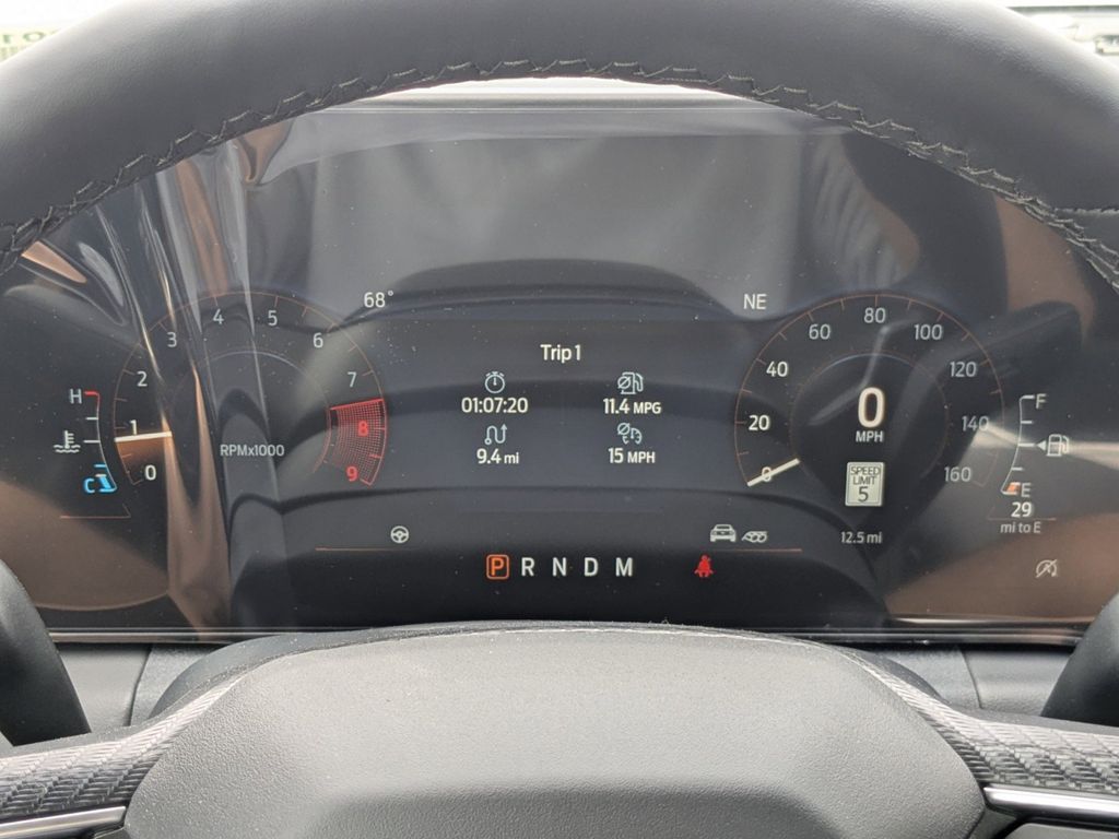 2026 Ford Mustang RTR